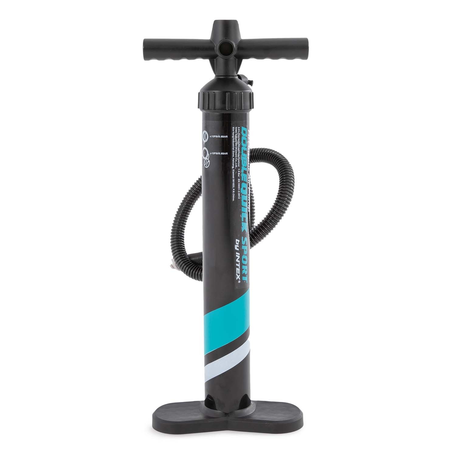 Laud Sup Aqua Quest 320 x 81 x 15 cm Intex 68242 - Image 10