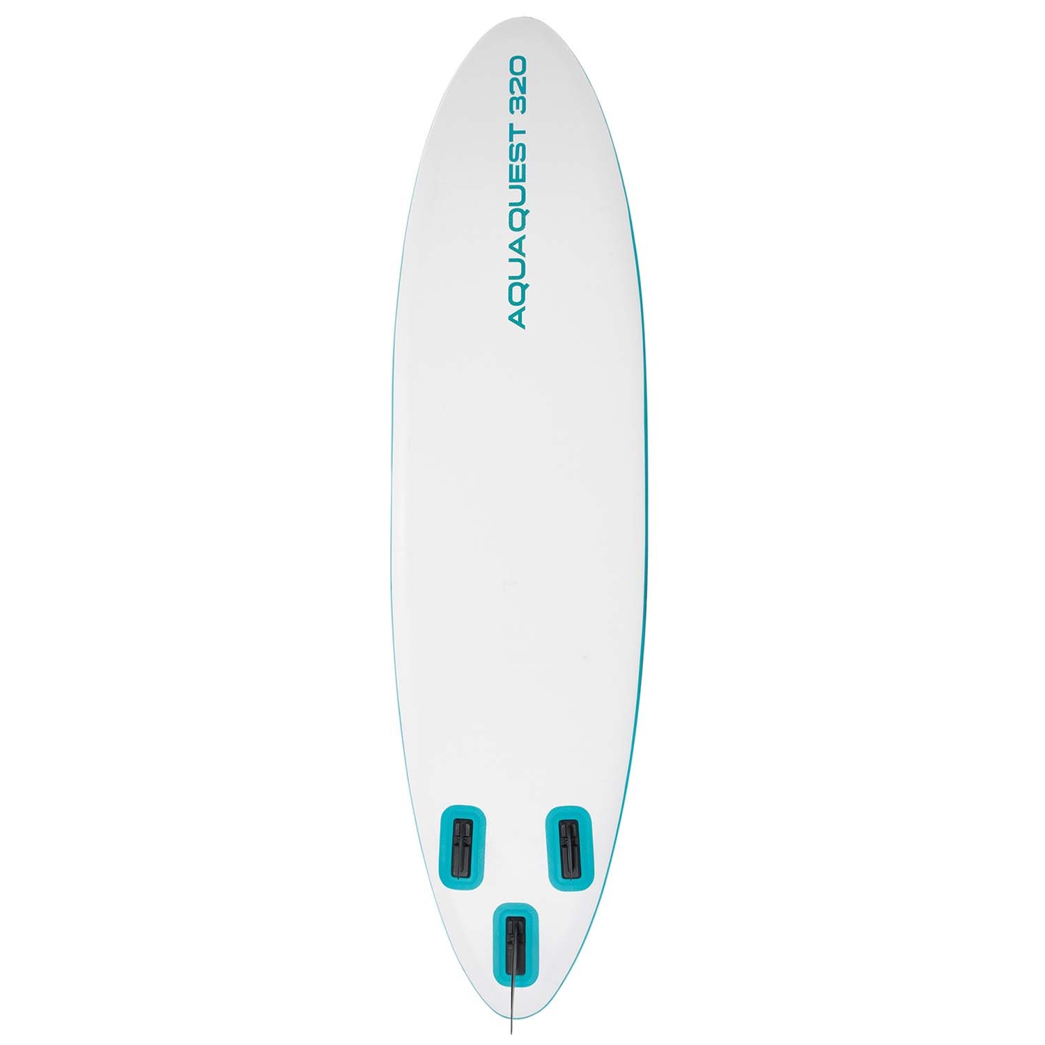 Laud Sup Aqua Quest 320 x 81 x 15 cm Intex 68242 - Image 3