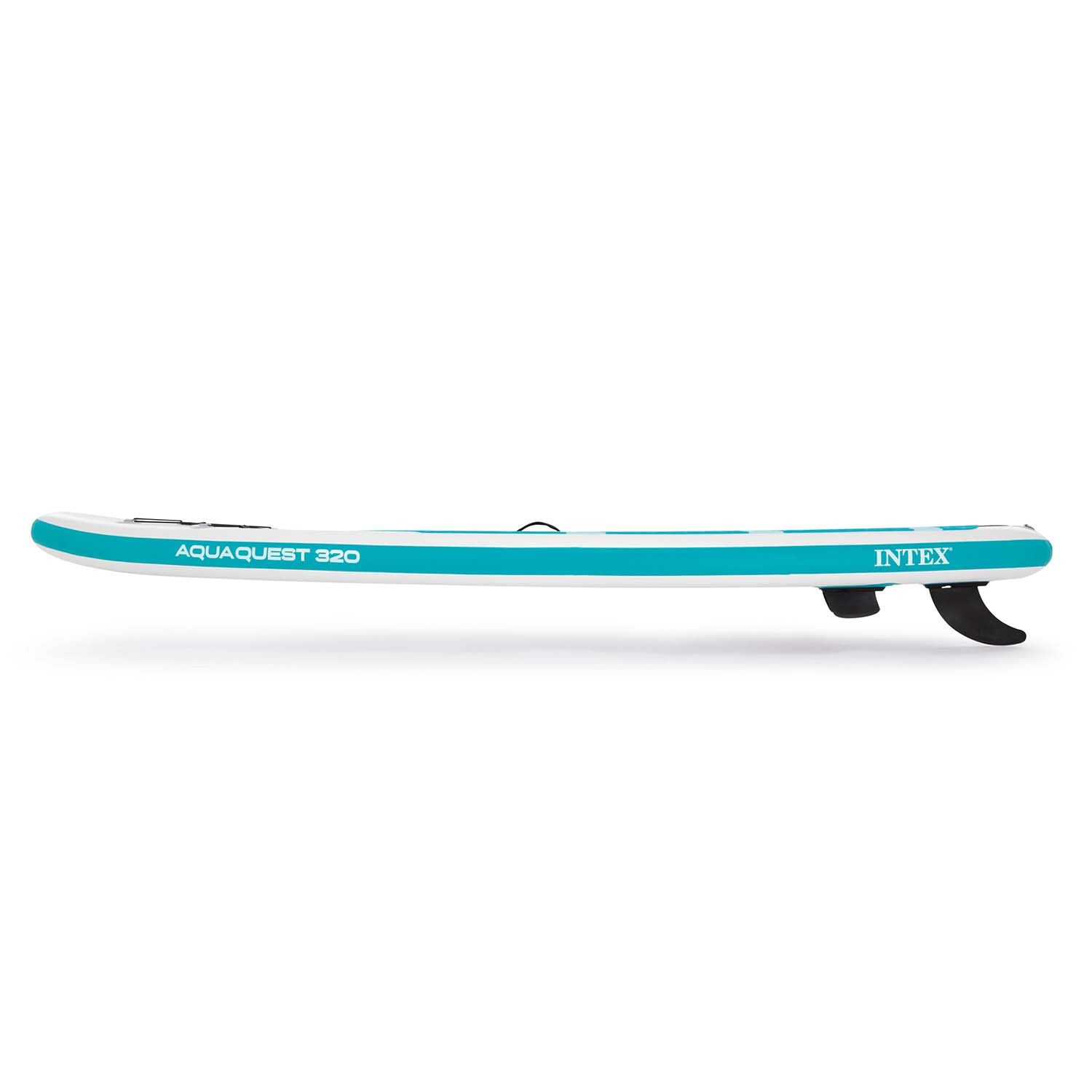 Laud Sup Aqua Quest 320 x 81 x 15 cm Intex 68242 - Image 4