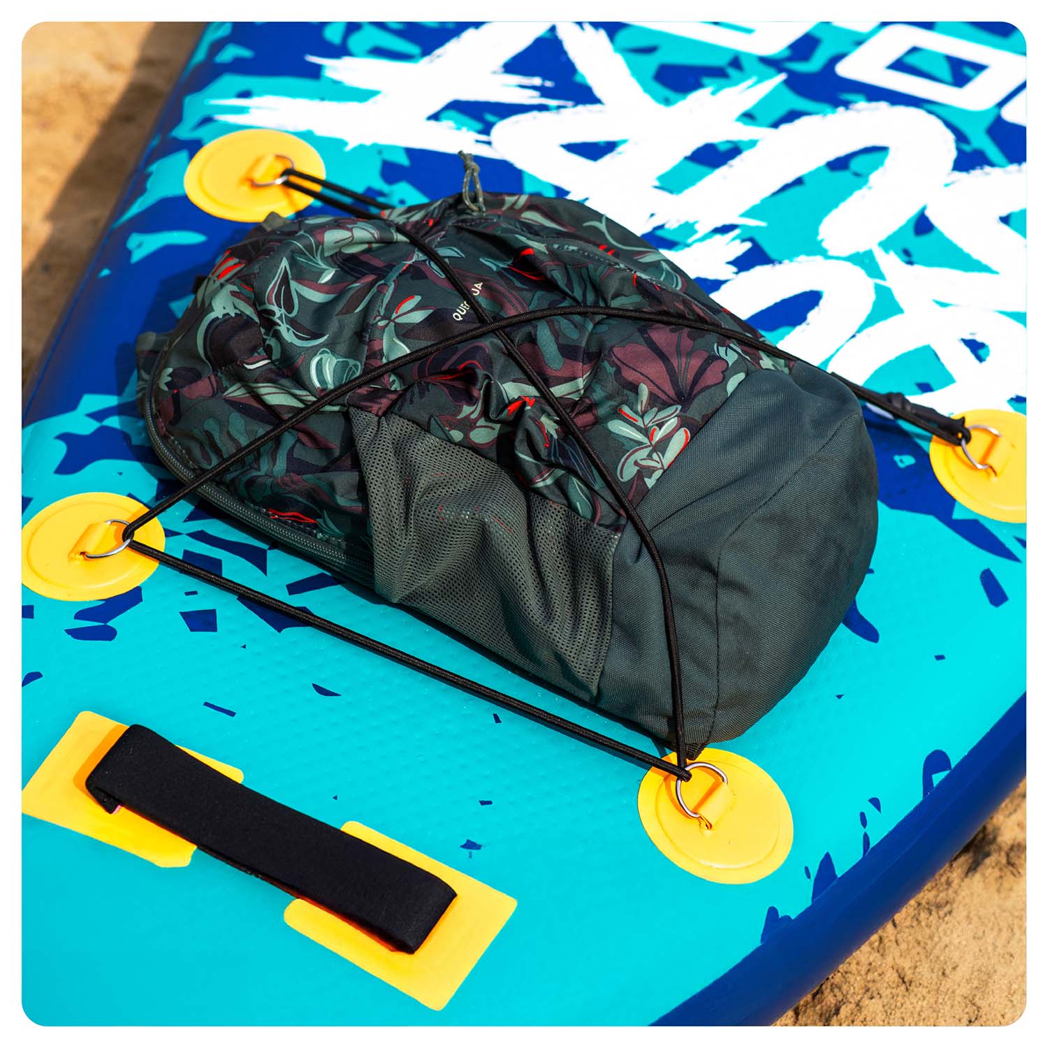 Neo-Sport Aquasurf SUP laud 320 x 81 x 15 cm 170005 - Image 16