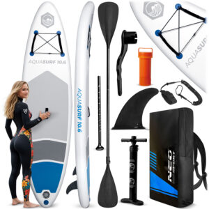 Neo-Sport SUP Aquasurf 320 x 84 x 15 cm 170200