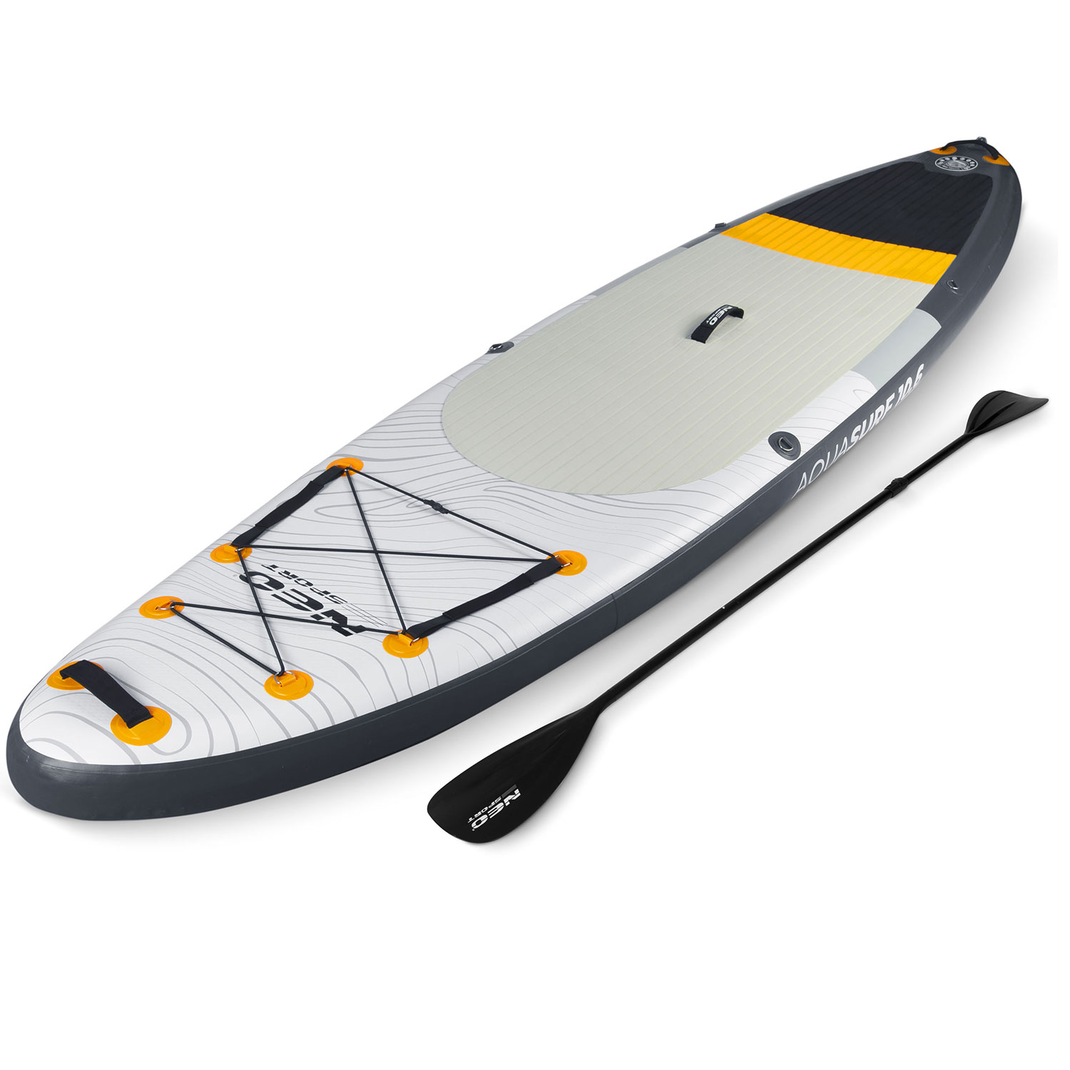 Neo-Sport SUP Aquasurf 320 x 84 x 15 cm 170201 - Image 3