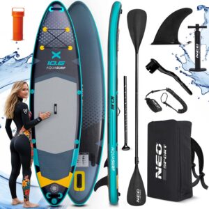 Neo-Sport Aquasurf SUP laud 320 x 84 x 15 cm 170207