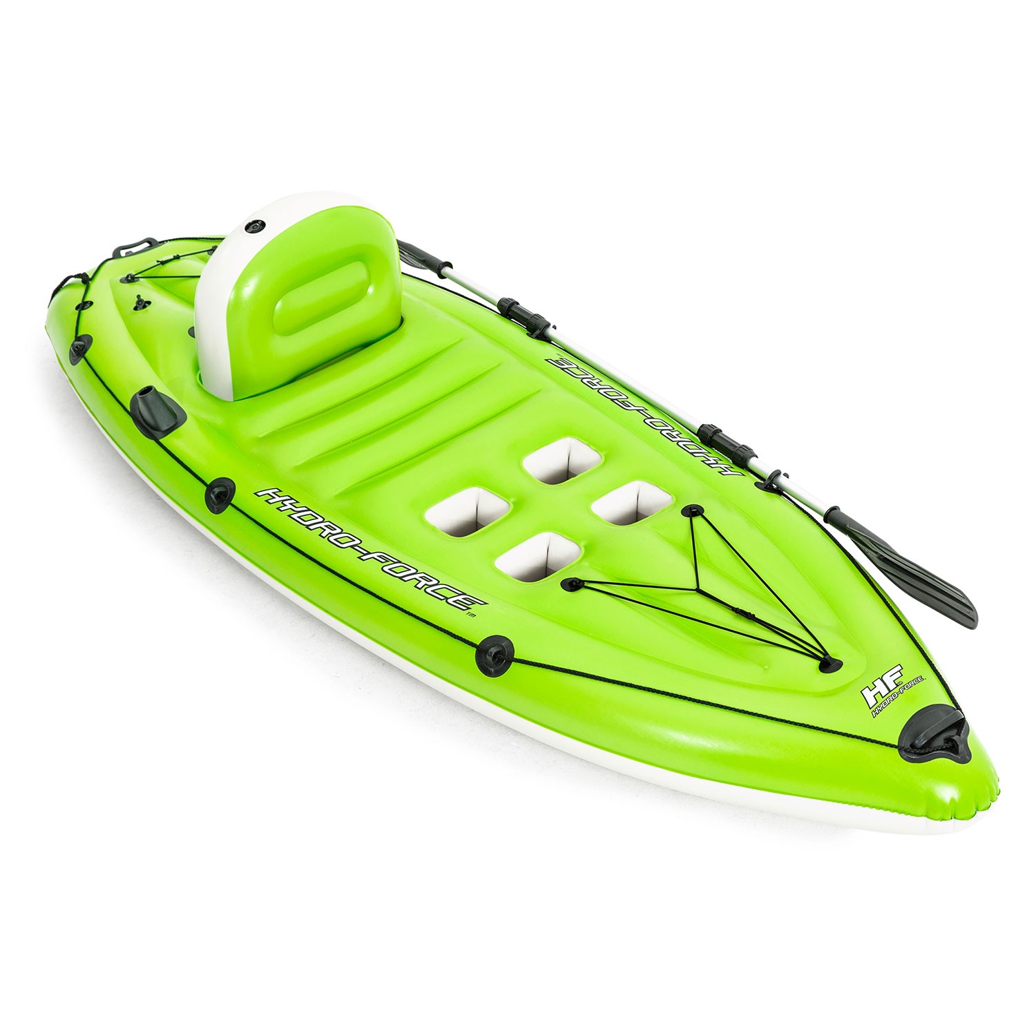 Hydro-Force Koracle SUP laud Bestway 65097