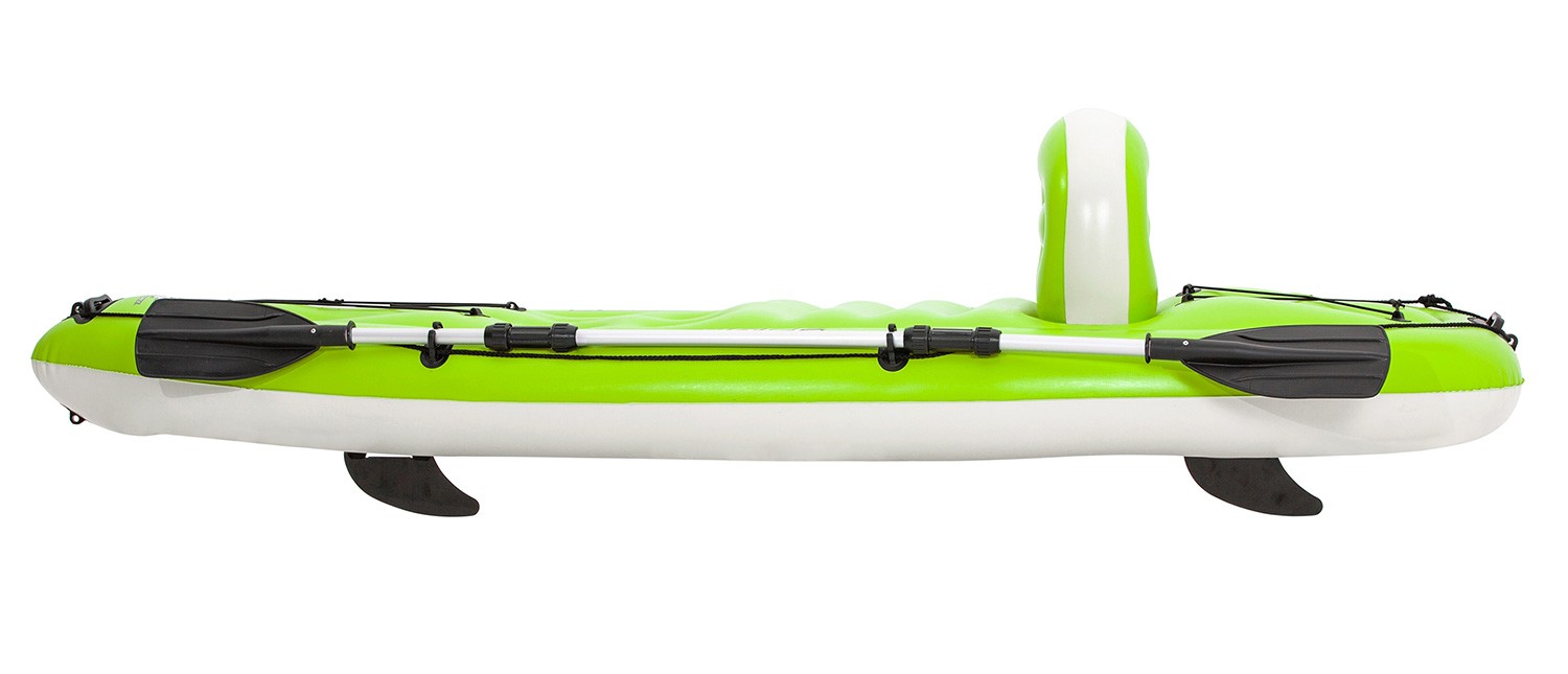 Hydro-Force Koracle SUP laud Bestway 65097 - Image 2