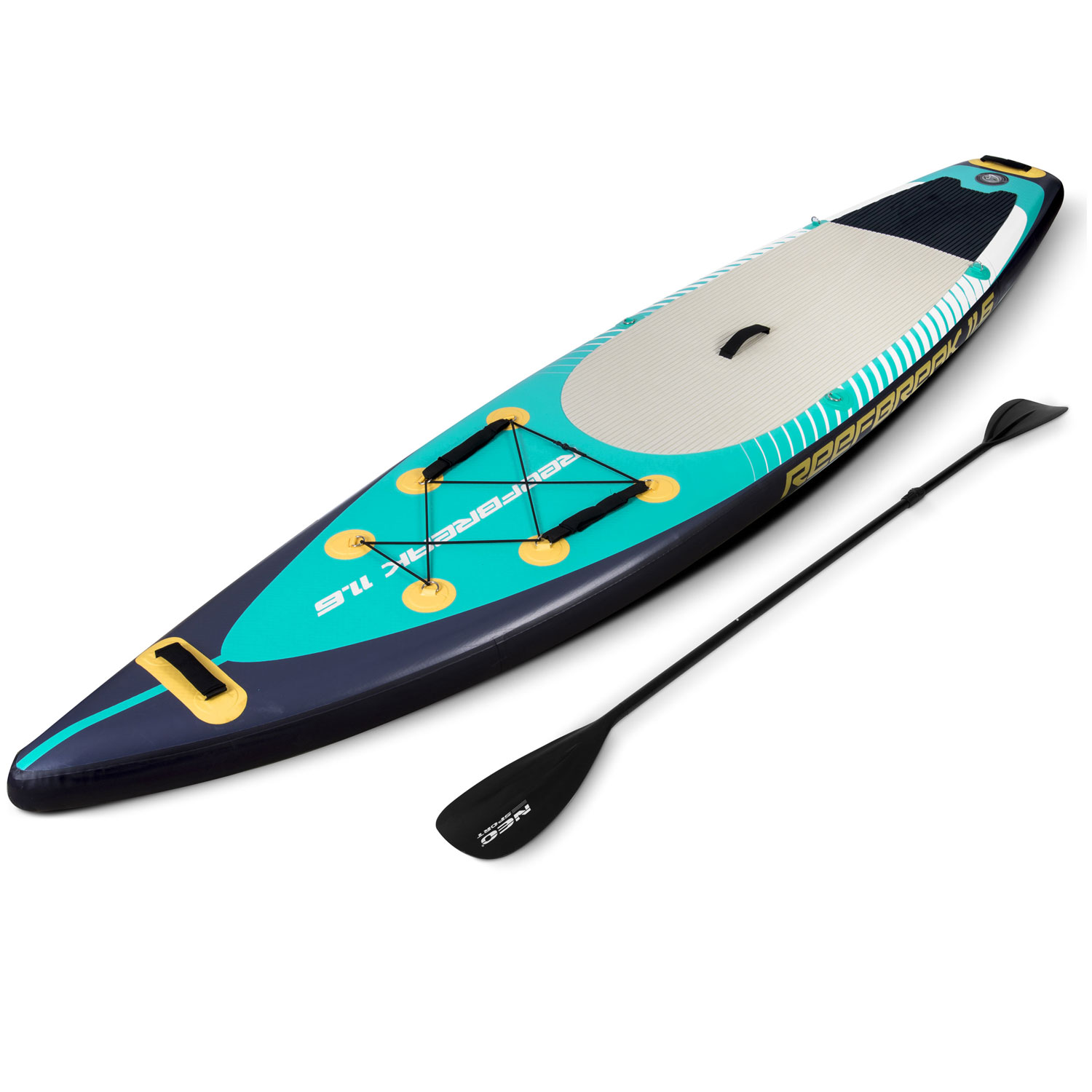 Laud Sup Reefbreak 350 x 81 x 15 cm Neo-Sport 170103 - Image 9