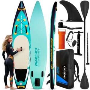 Laud Sup Reefbreak 350 x 81 x 15 cm Neo-Sport 170103