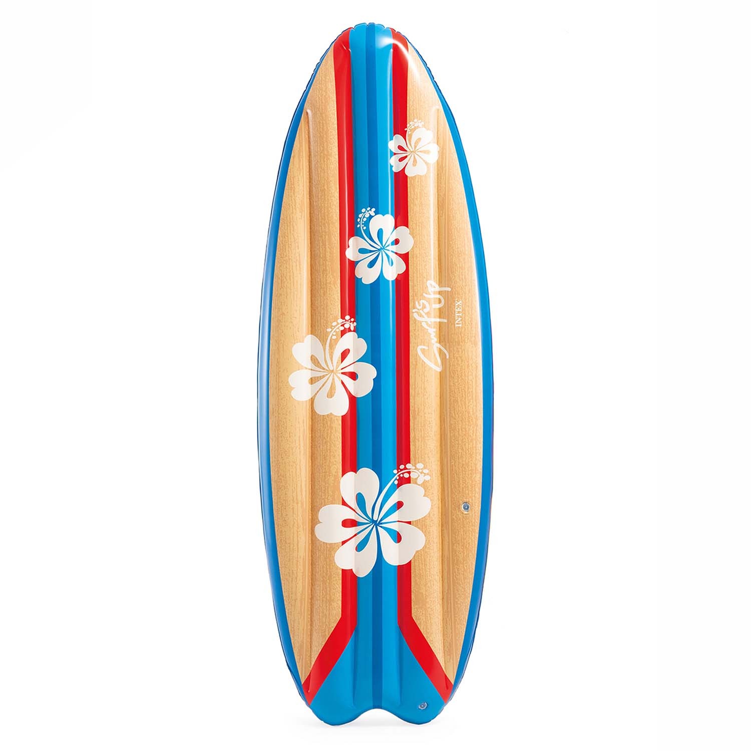 Täispuhutav ujumislaud 178 x 69 cm INTEX 58152 lilled - Image 11