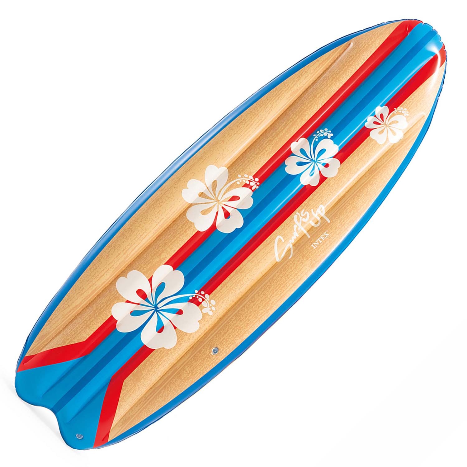 Täispuhutav ujumislaud 178 x 69 cm INTEX 58152 lilled - Image 14