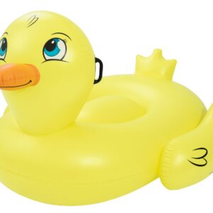 Täispuhutav suur part 186 x 127 cm Bestway 41106