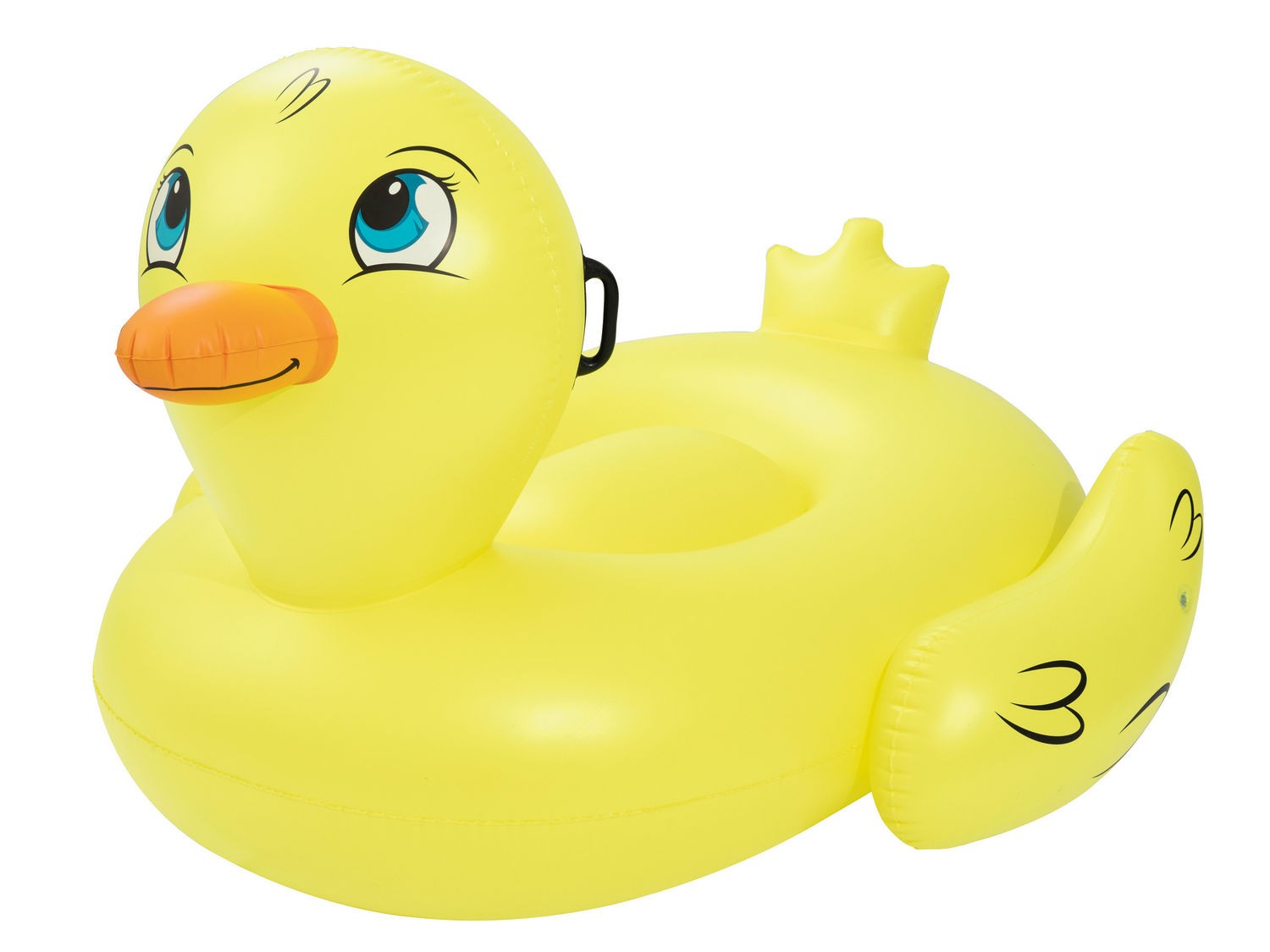 Täispuhutav suur part 186 x 127 cm Bestway 41106