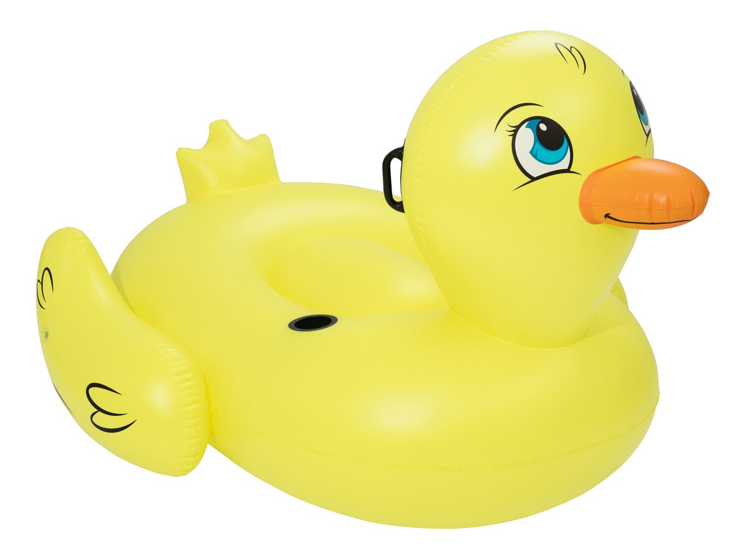 Täispuhutav suur part 186 x 127 cm Bestway 41106 - Image 2