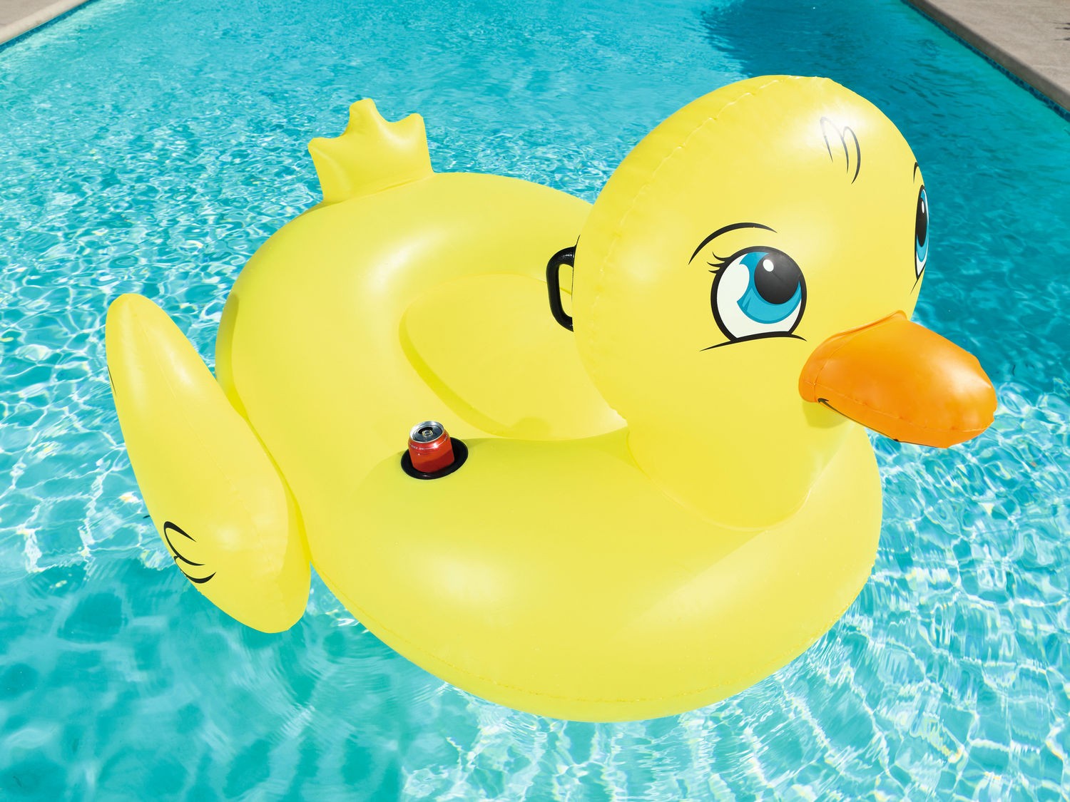 Täispuhutav suur part 186 x 127 cm Bestway 41106 - Image 5