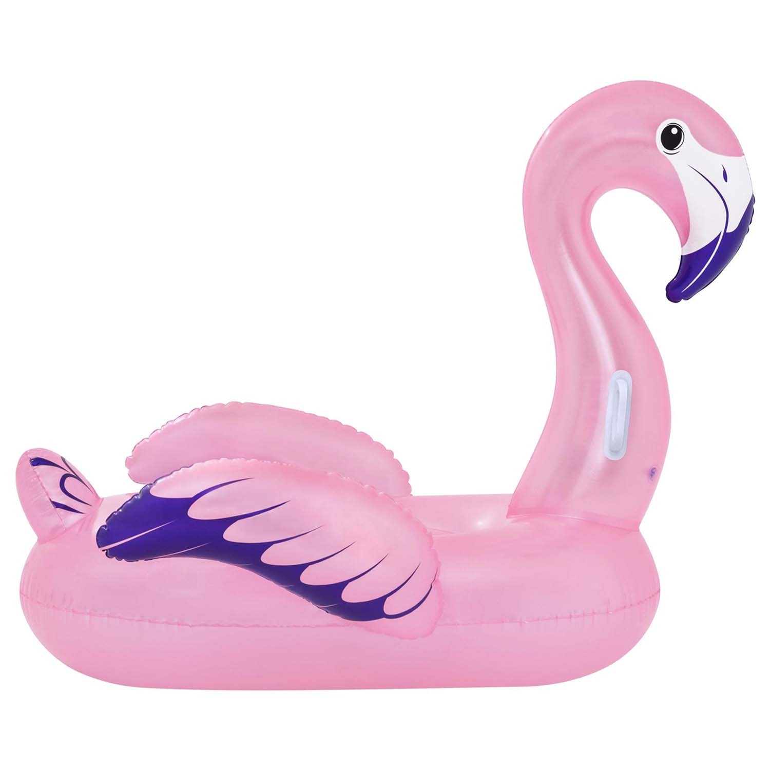 Täispuhutav madrats Flamingo 153 x 143 cm Bestway 41475 - Image 9