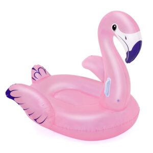 Täispuhutav madrats Flamingo 153 x 143 cm Bestway 41475