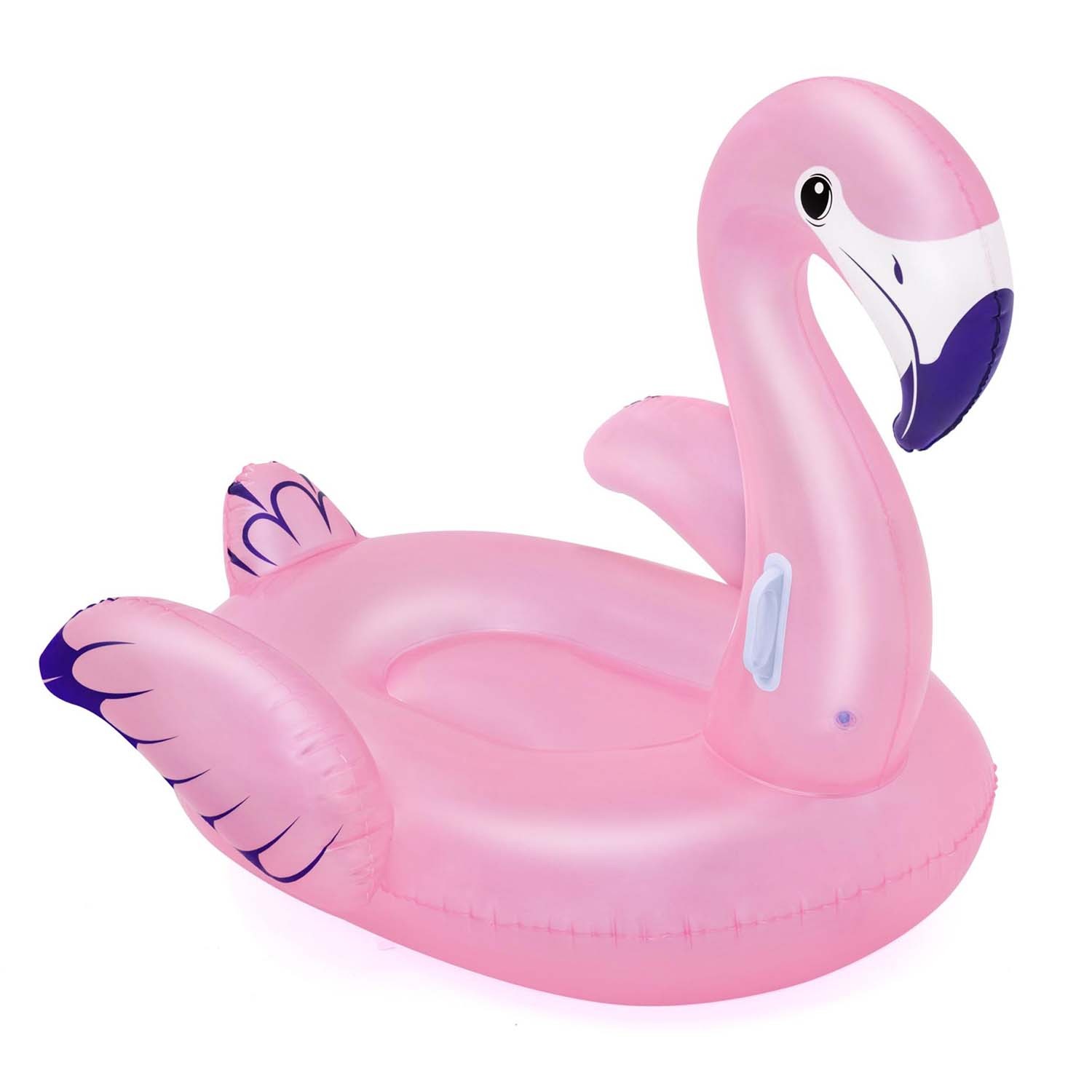 Täispuhutav madrats Flamingo 153 x 143 cm Bestway 41475