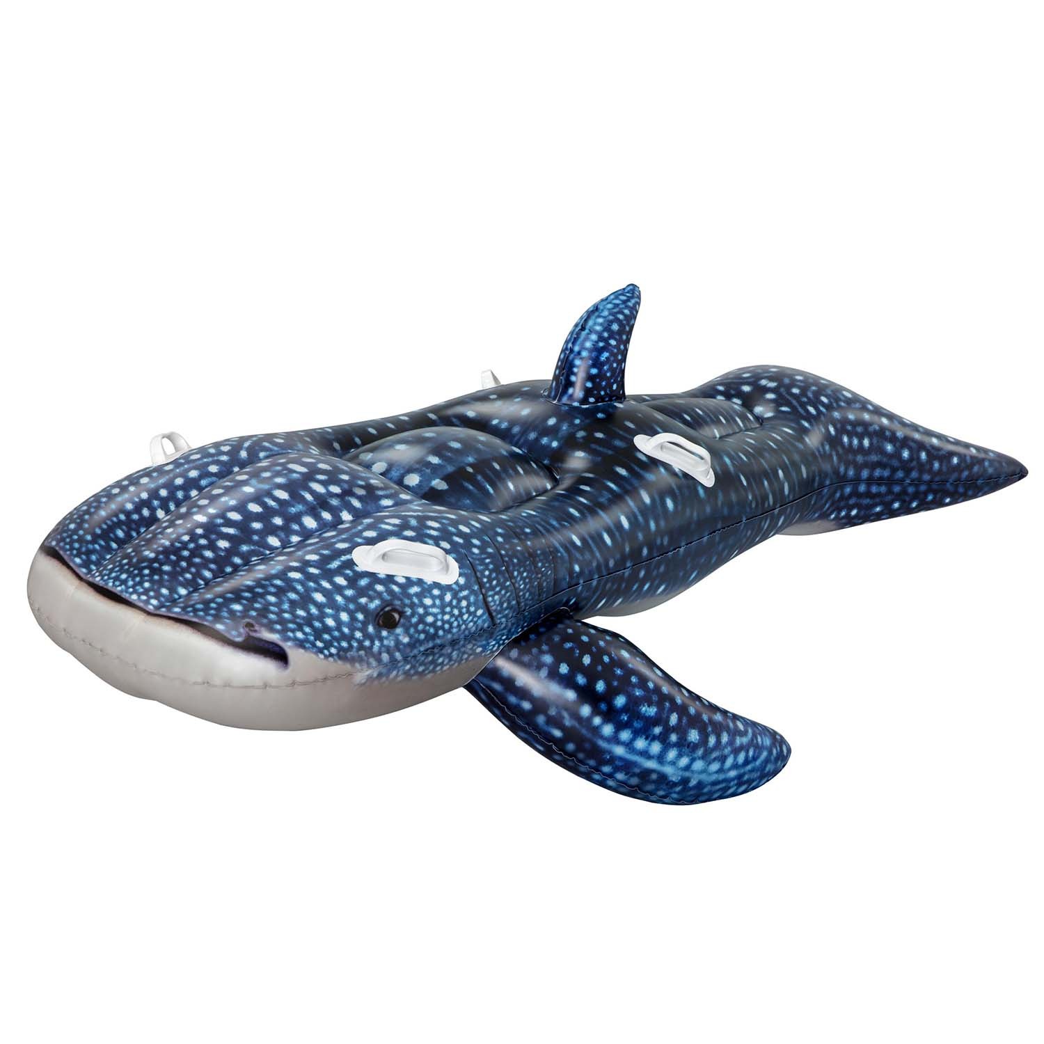 Täispuhutav haimadrats 193 x 122 cm Bestway 41482 - Image 5