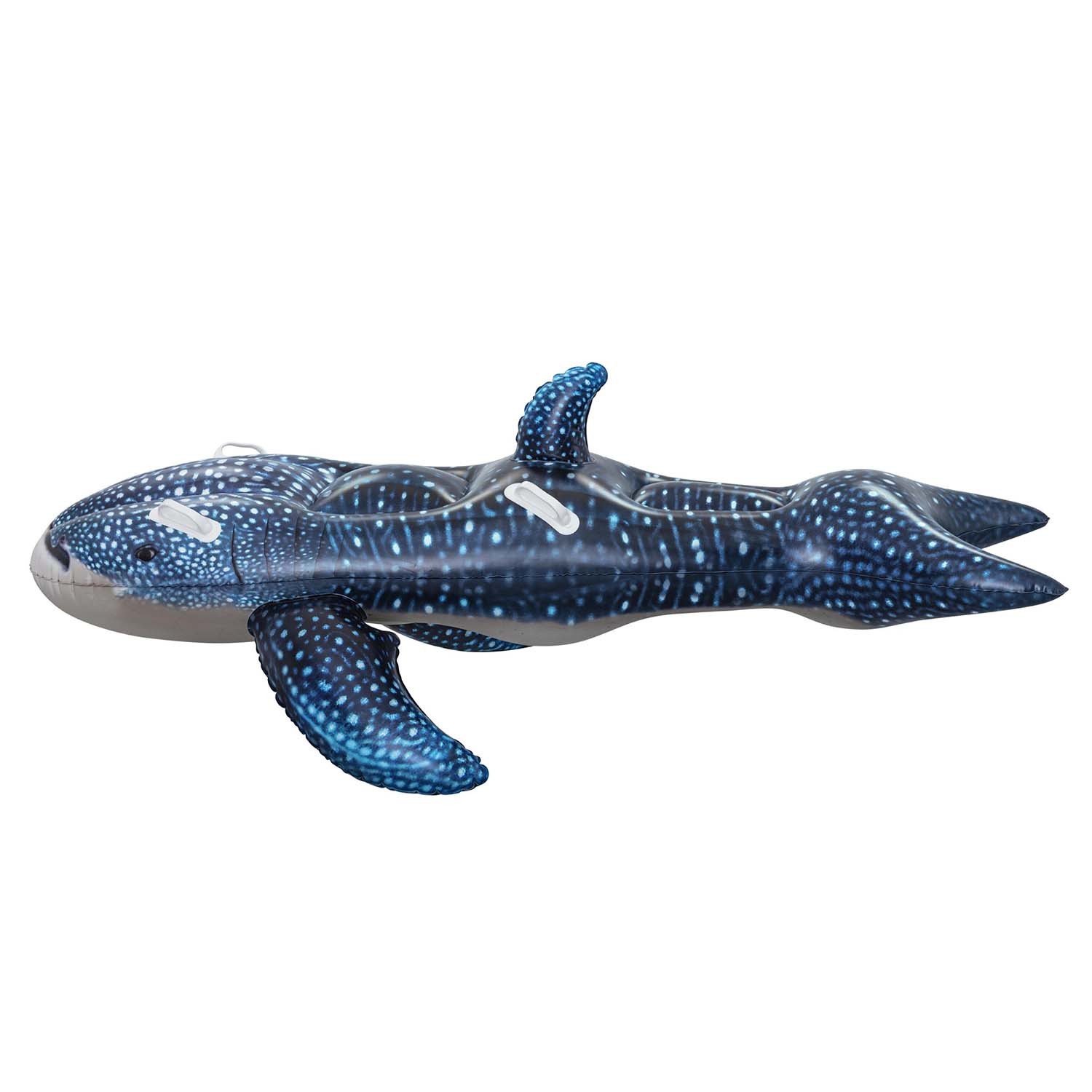 Täispuhutav haimadrats 193 x 122 cm Bestway 41482 - Image 7