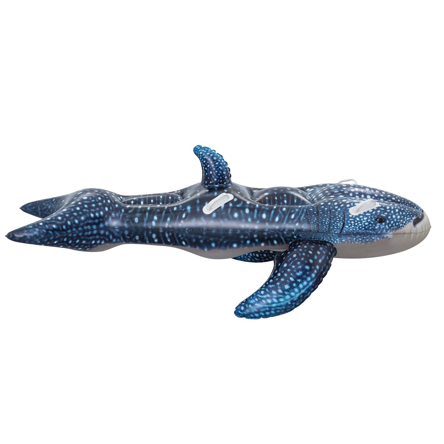 Täispuhutav haimadrats 193 x 122 cm Bestway 41482 - Image 9