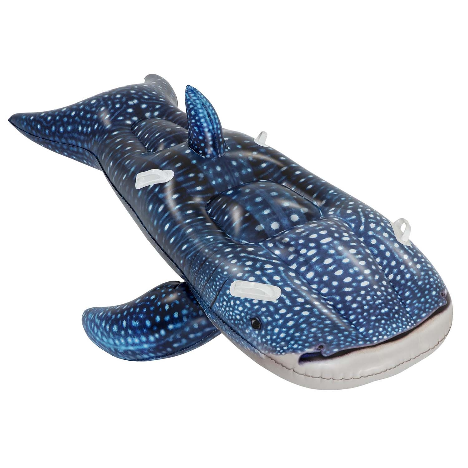 Täispuhutav haimadrats 193 x 122 cm Bestway 41482