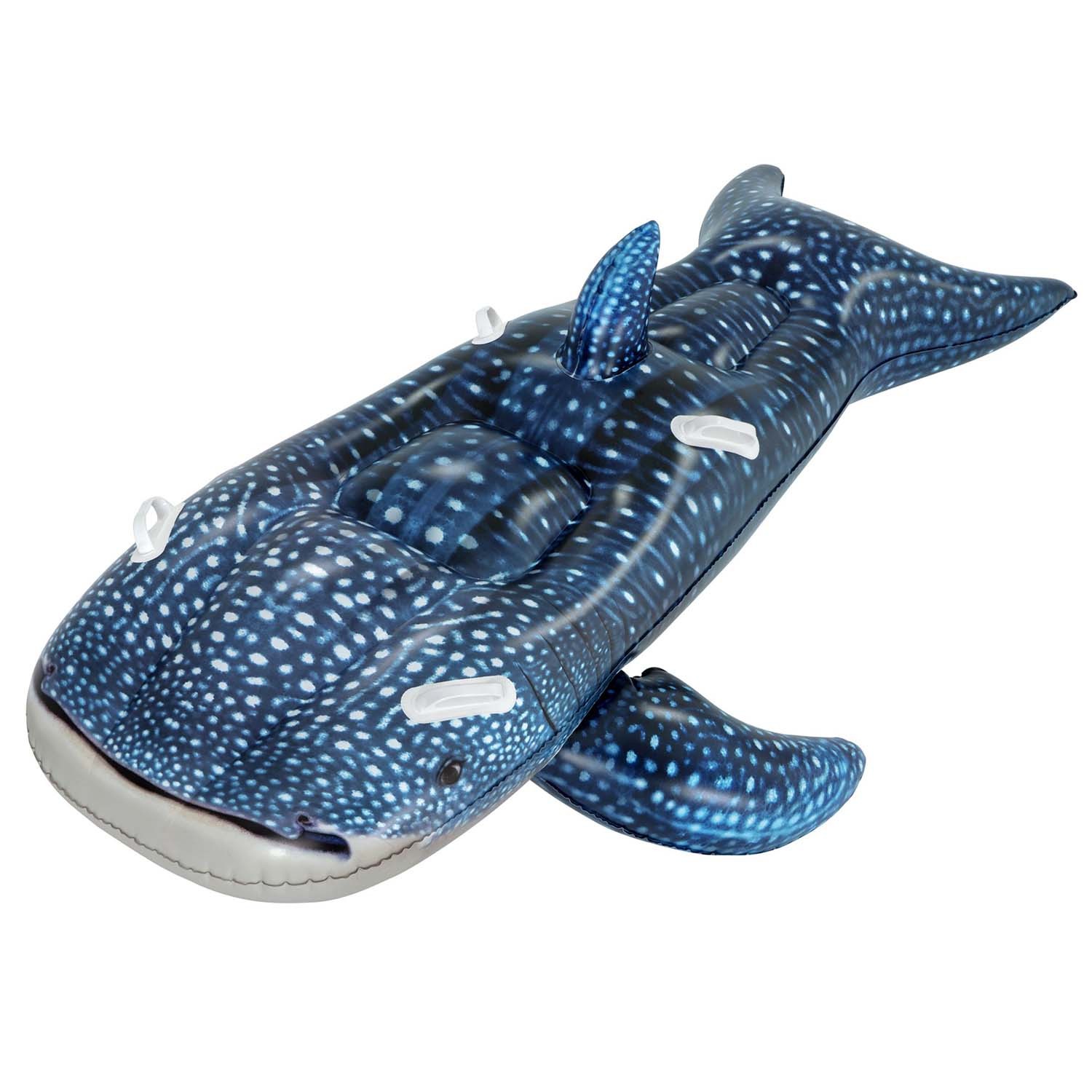 Täispuhutav haimadrats 193 x 122 cm Bestway 41482 - Image 11