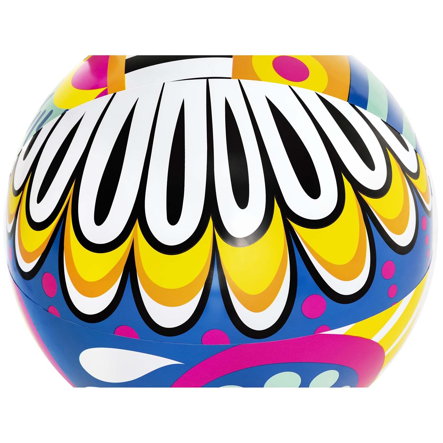 Täispuhutav rannapall MULTIVÄRVILLINE 91cm Bestway XXL - Image 7