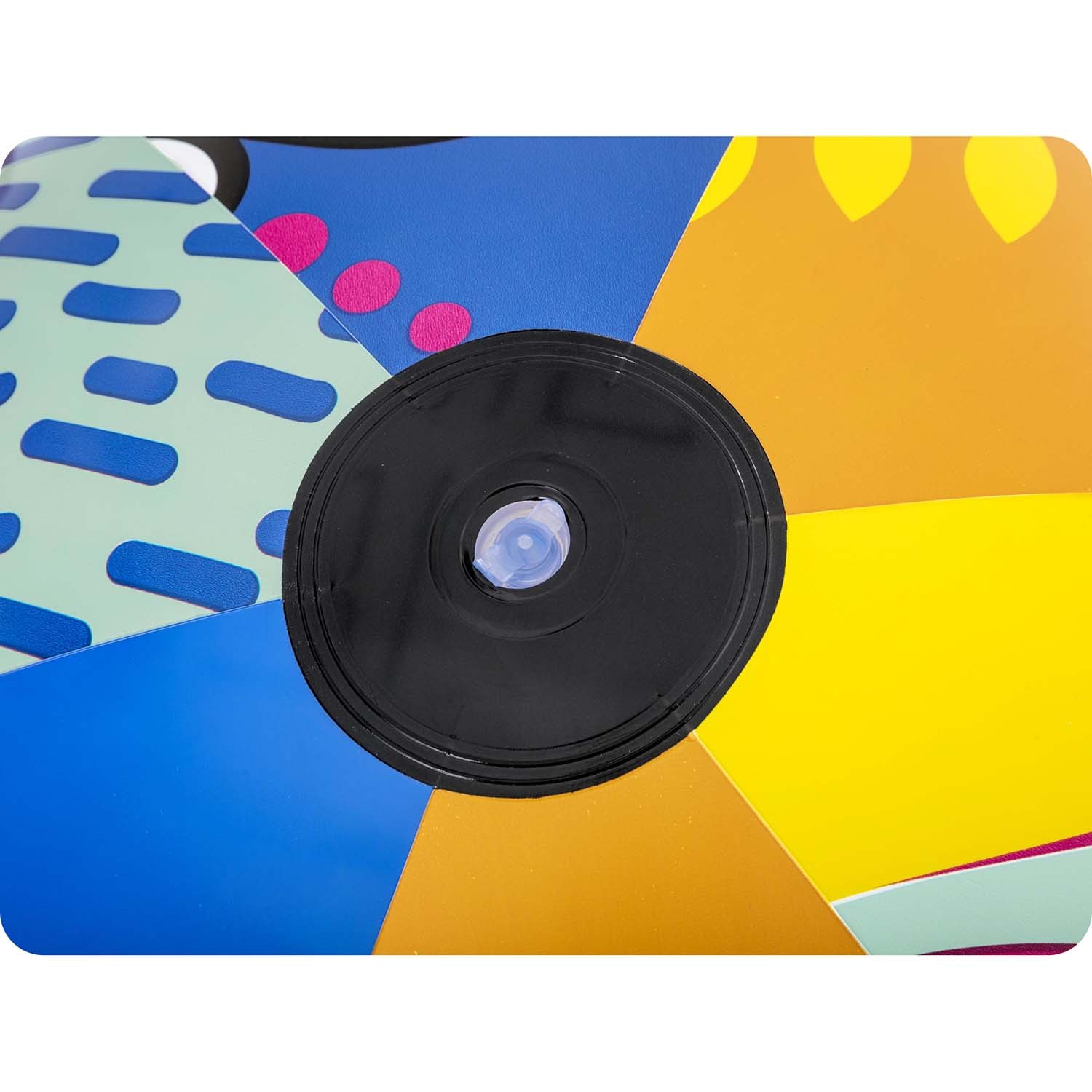 Täispuhutav rannapall MULTIVÄRVILLINE 91cm Bestway XXL - Image 14