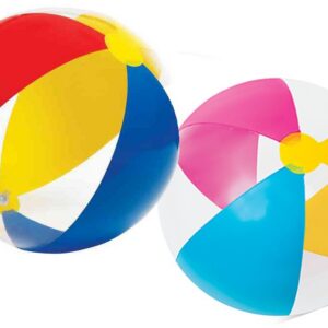 Täispuhutav rannapall Paradise 61 cm INTEX 59032