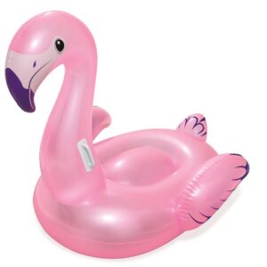 Täispuhutav laste mänguasi Flamingo 127 x 127 cm Bestway 41122
