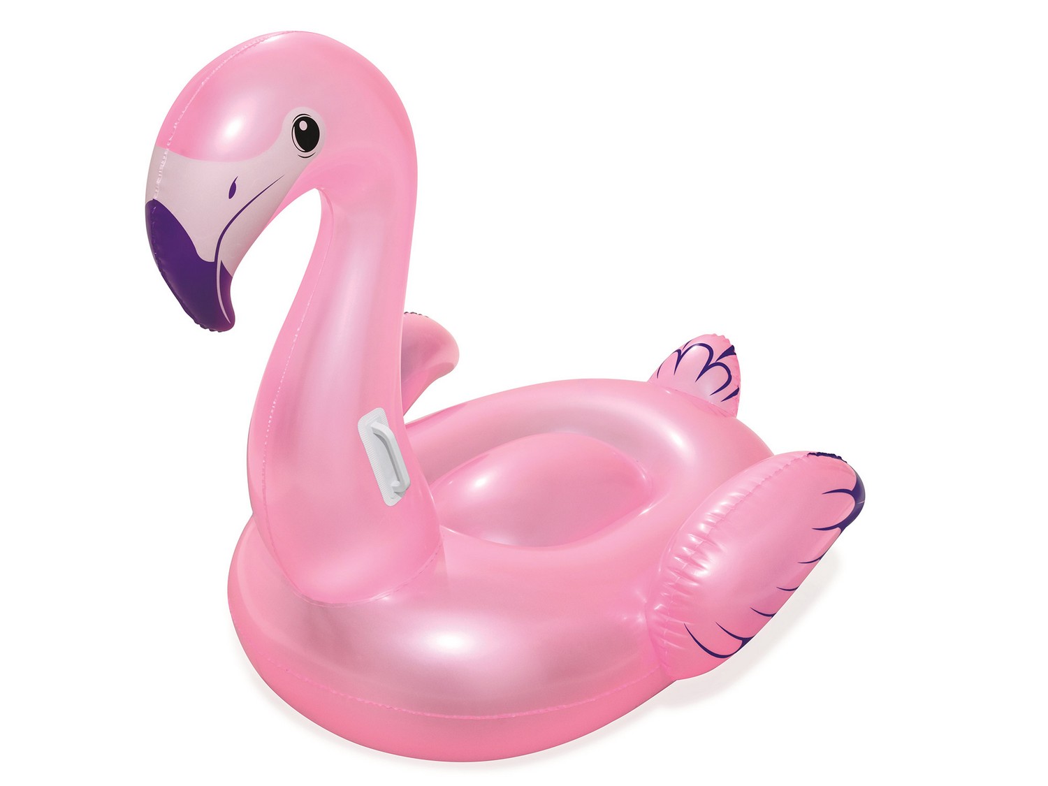 Täispuhutav laste mänguasi Flamingo 127 x 127 cm Bestway 41122