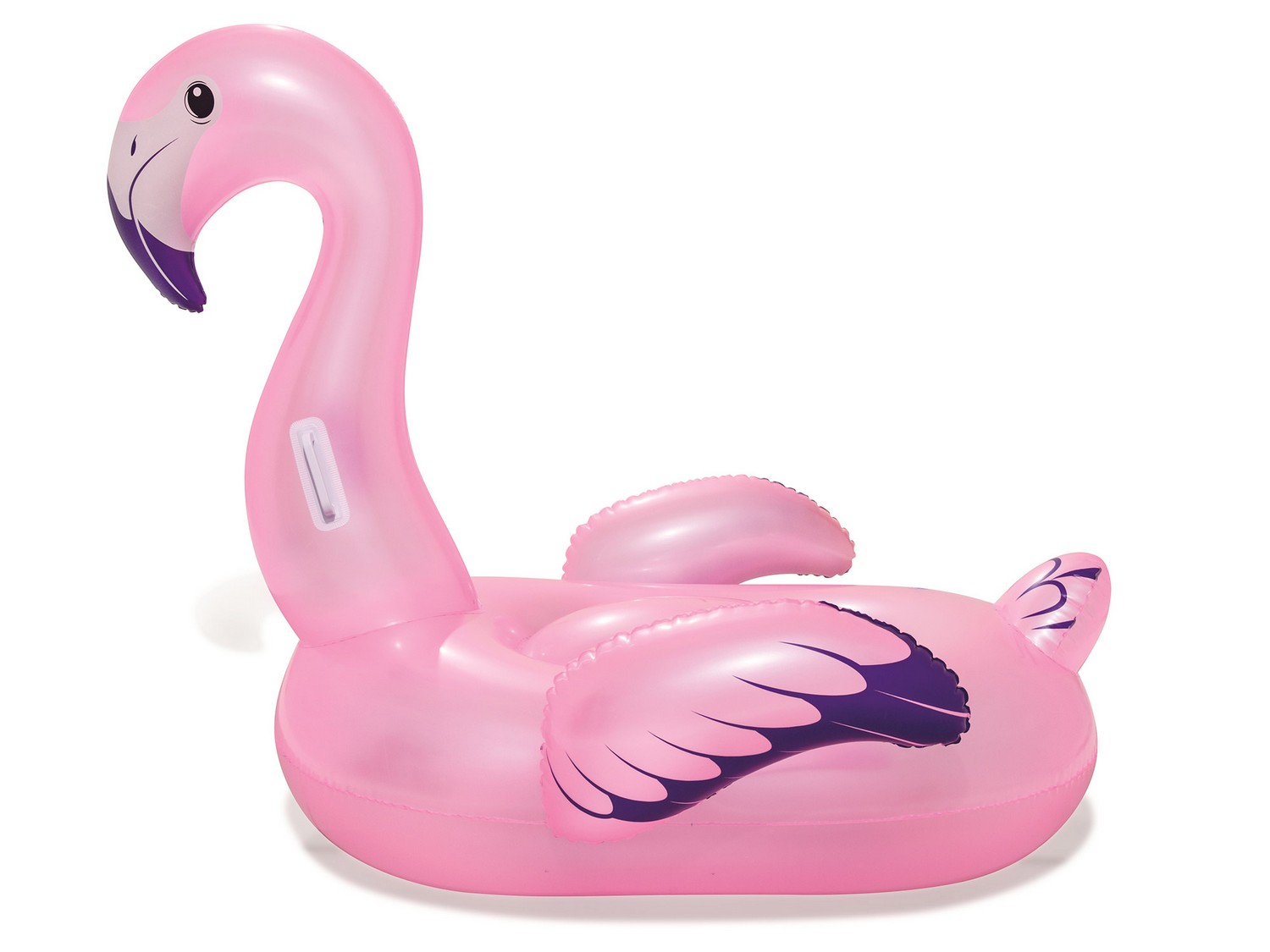 Täispuhutav laste mänguasi Flamingo 127 x 127 cm Bestway 41122 - Image 2