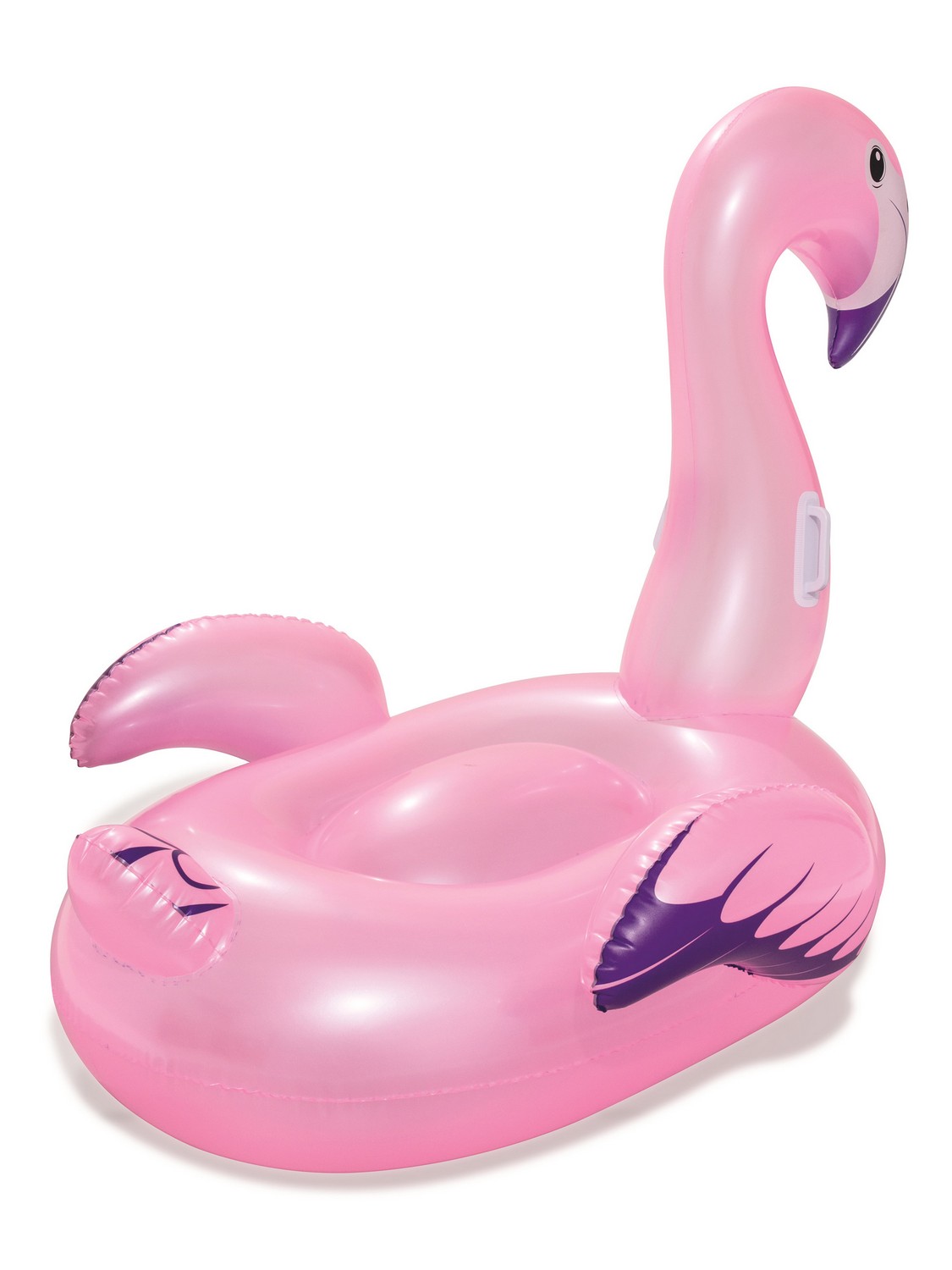 Täispuhutav laste mänguasi Flamingo 127 x 127 cm Bestway 41122 - Image 3