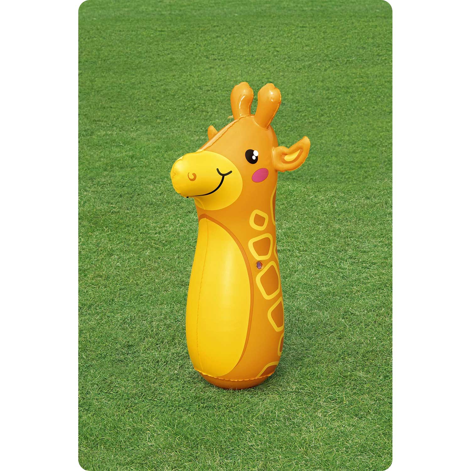 Täispuhutav kaelkirjakuvann Bestway 52152 - Image 7