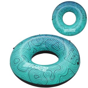 Täispuhutav rannarõngas ujumiseks 106 cm BESTWAY