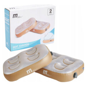 MSpa täispuhutav spaaiste