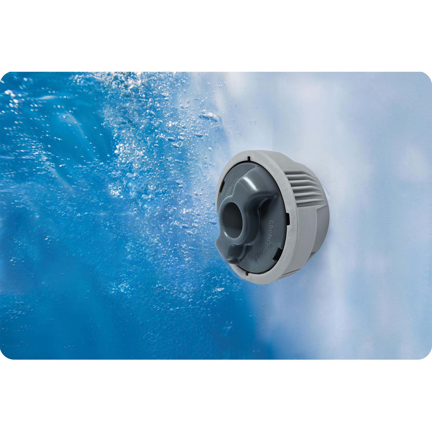 Lay-Z Hawaii MaxHold täispuhutav spaa 6-kohaline Bestway 6001G - Image 11