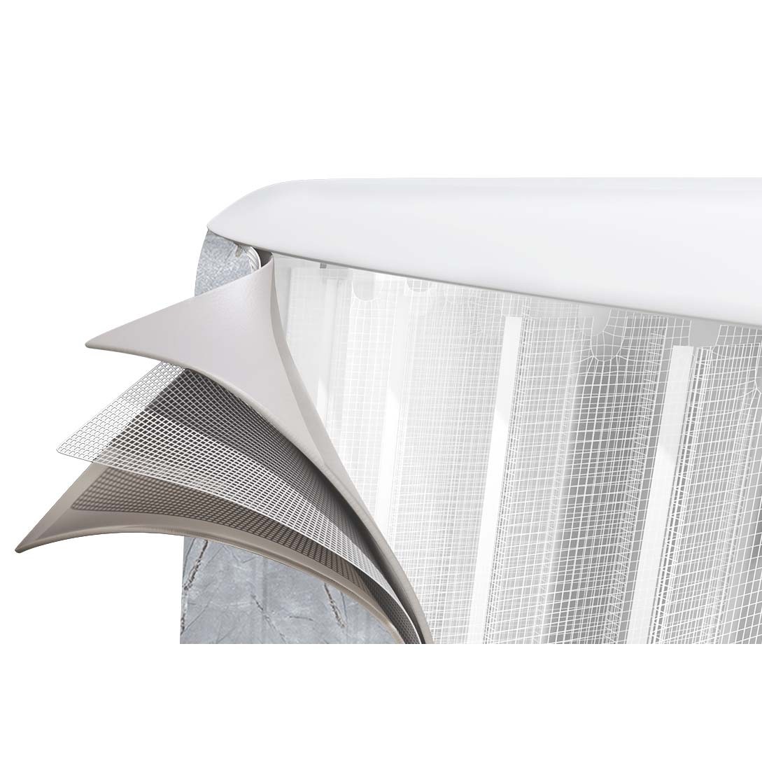 Lay-Z San Francisco täispuhutav spaa 7 inimesele Bestway 60161 - Image 12