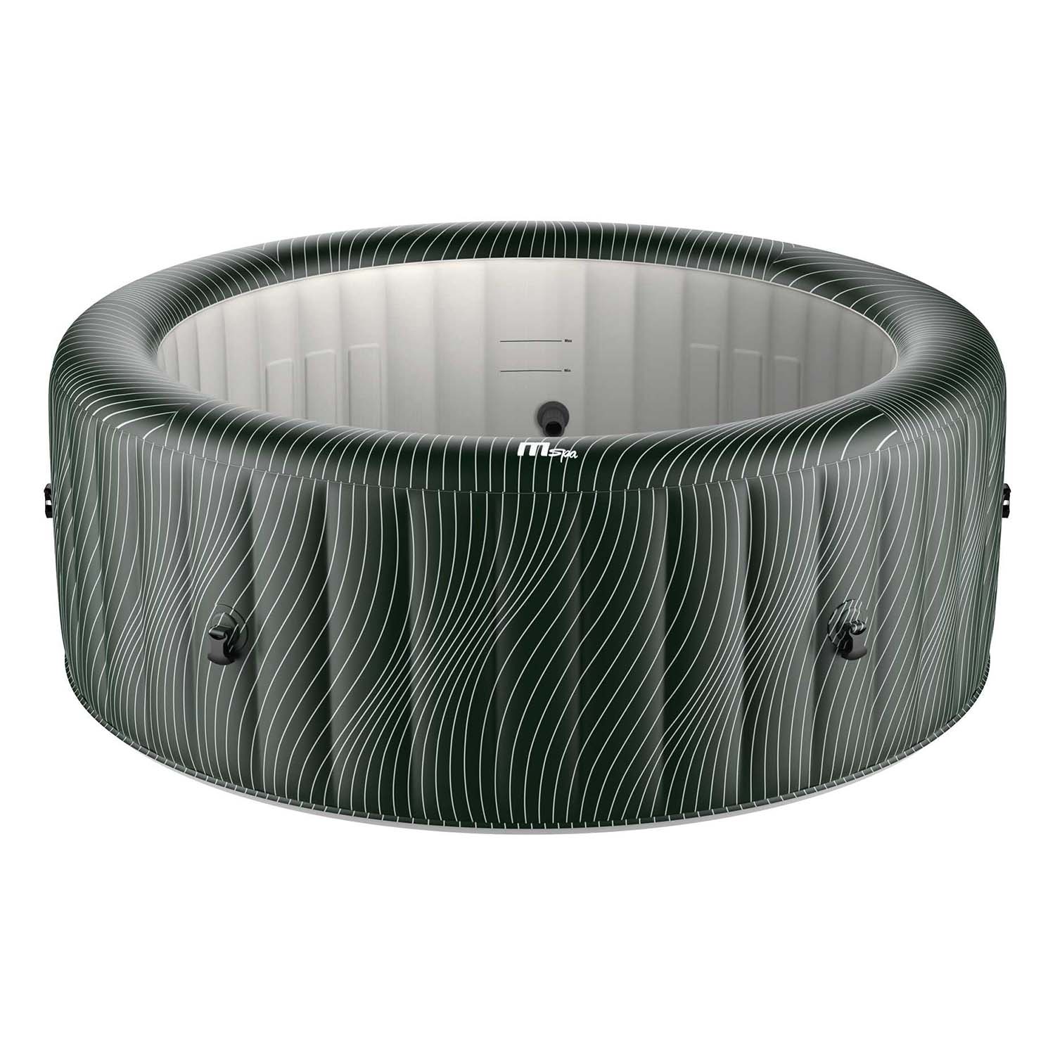 Täispuhutav Meteor SPA 6 inimesele mSpa - Image 5