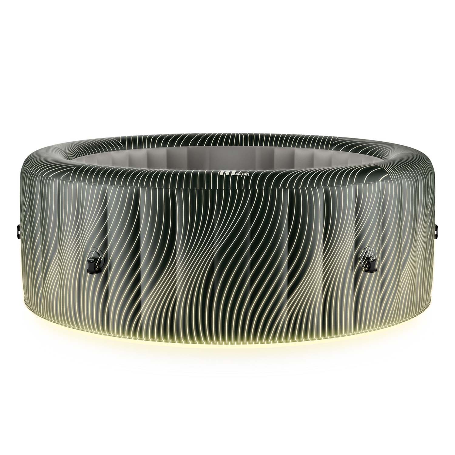 Täispuhutav Meteor SPA 6 inimesele mSpa