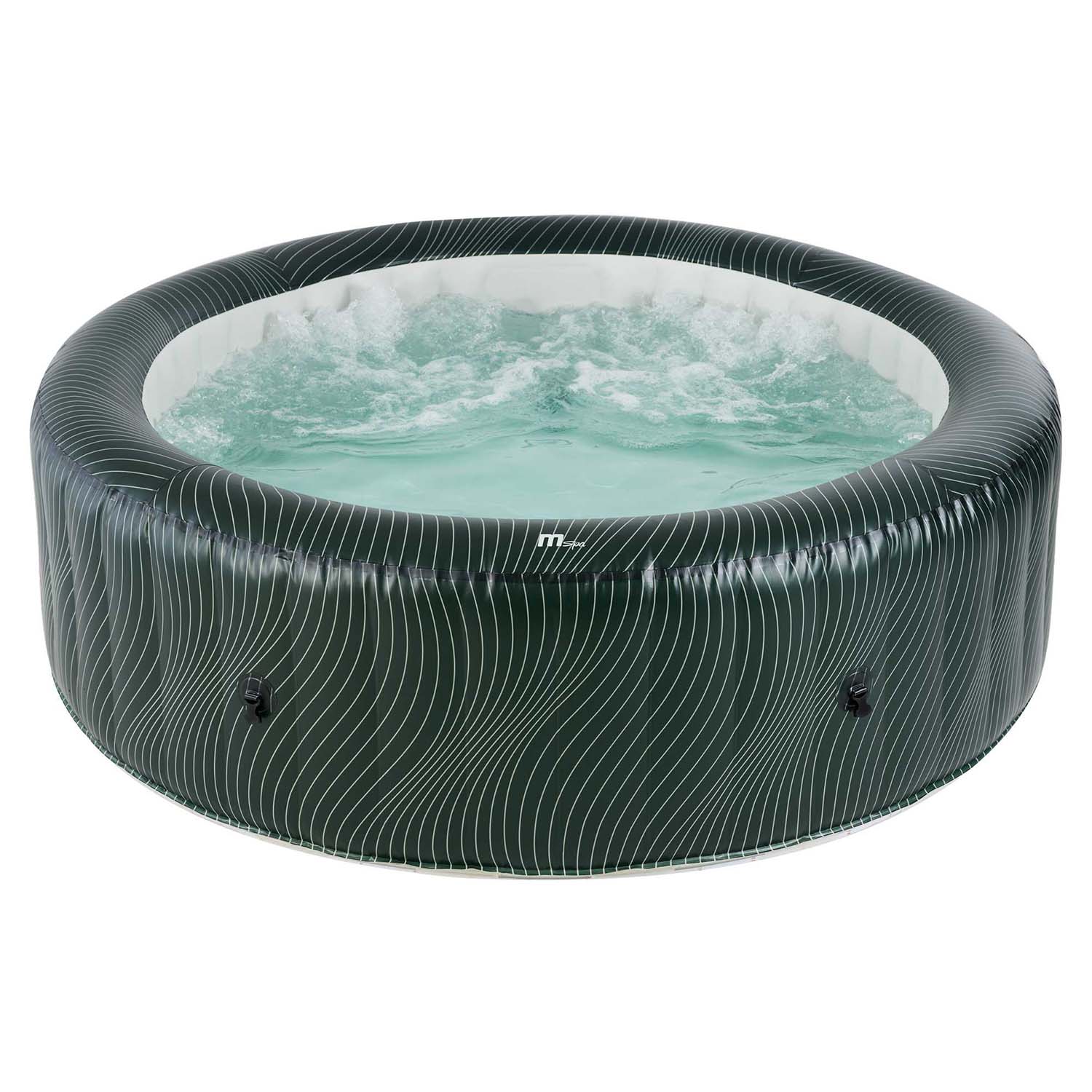 Täispuhutav Meteor SPA 6 inimesele mSpa - Image 2