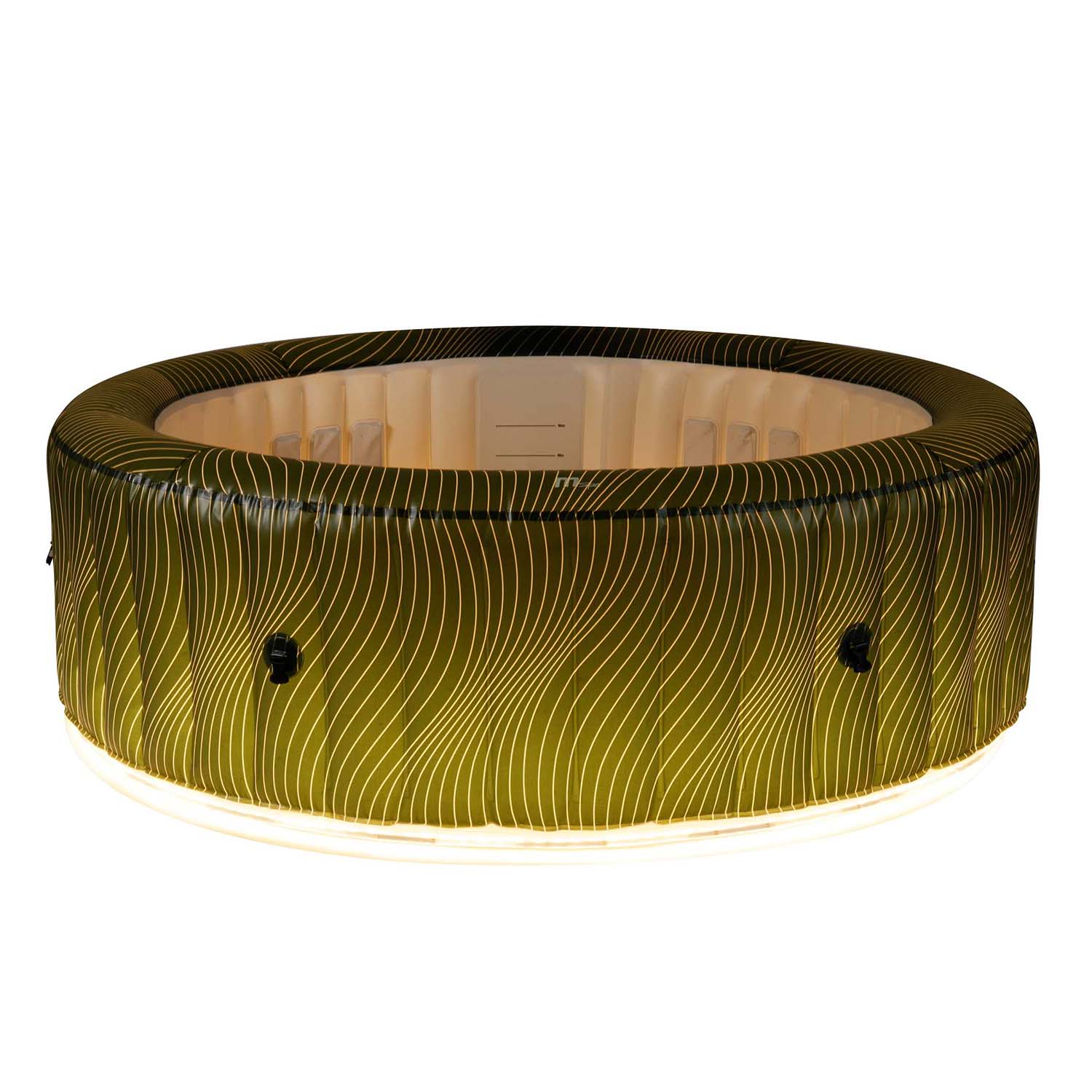 Täispuhutav Meteor SPA 6 inimesele mSpa - Image 3