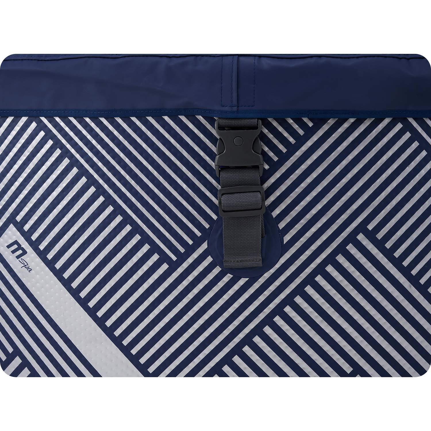 Naval täispuhutav spaa 6 inimesele mSpa - Image 11