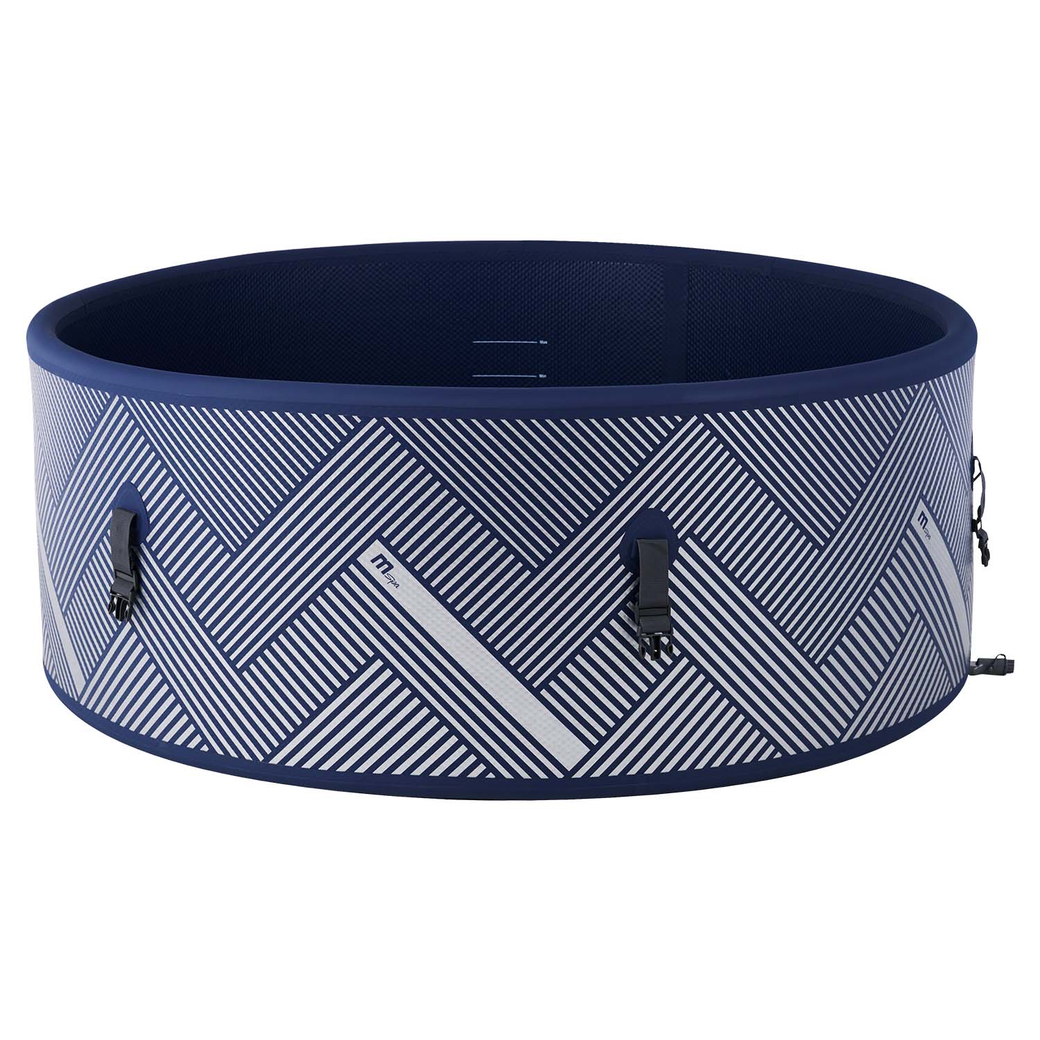 Naval täispuhutav spaa 6 inimesele mSpa - Image 4