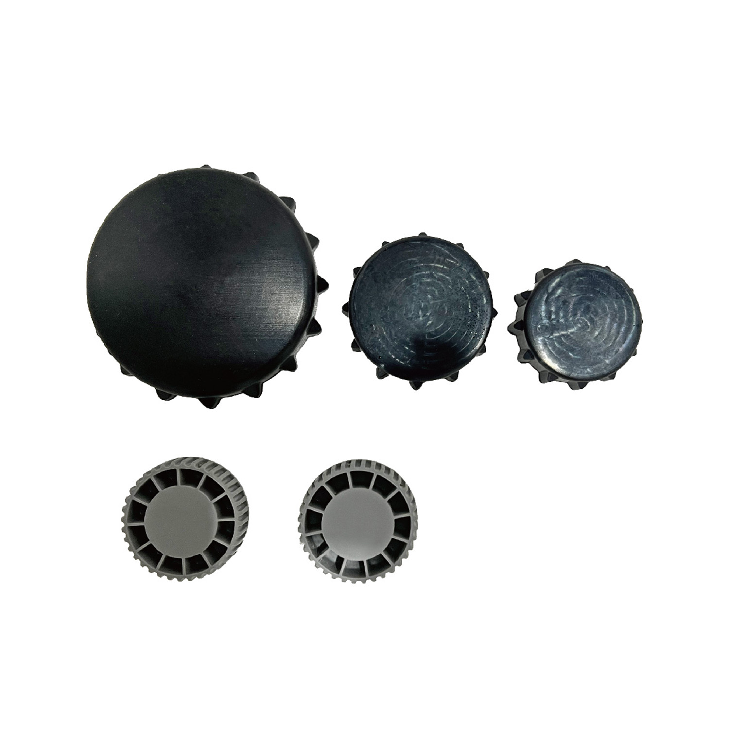 Sapphire'i 6-inimese paneeliga spaa mSpa - Image 8