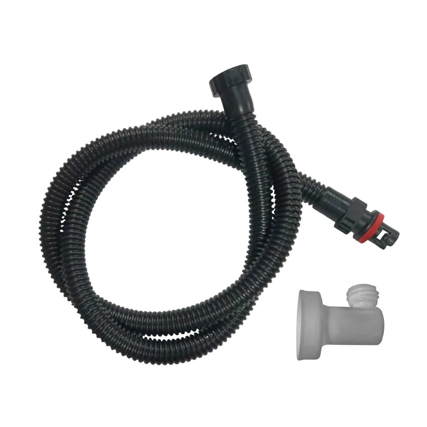 Sapphire'i 6-inimese paneeliga spaa mSpa - Image 13