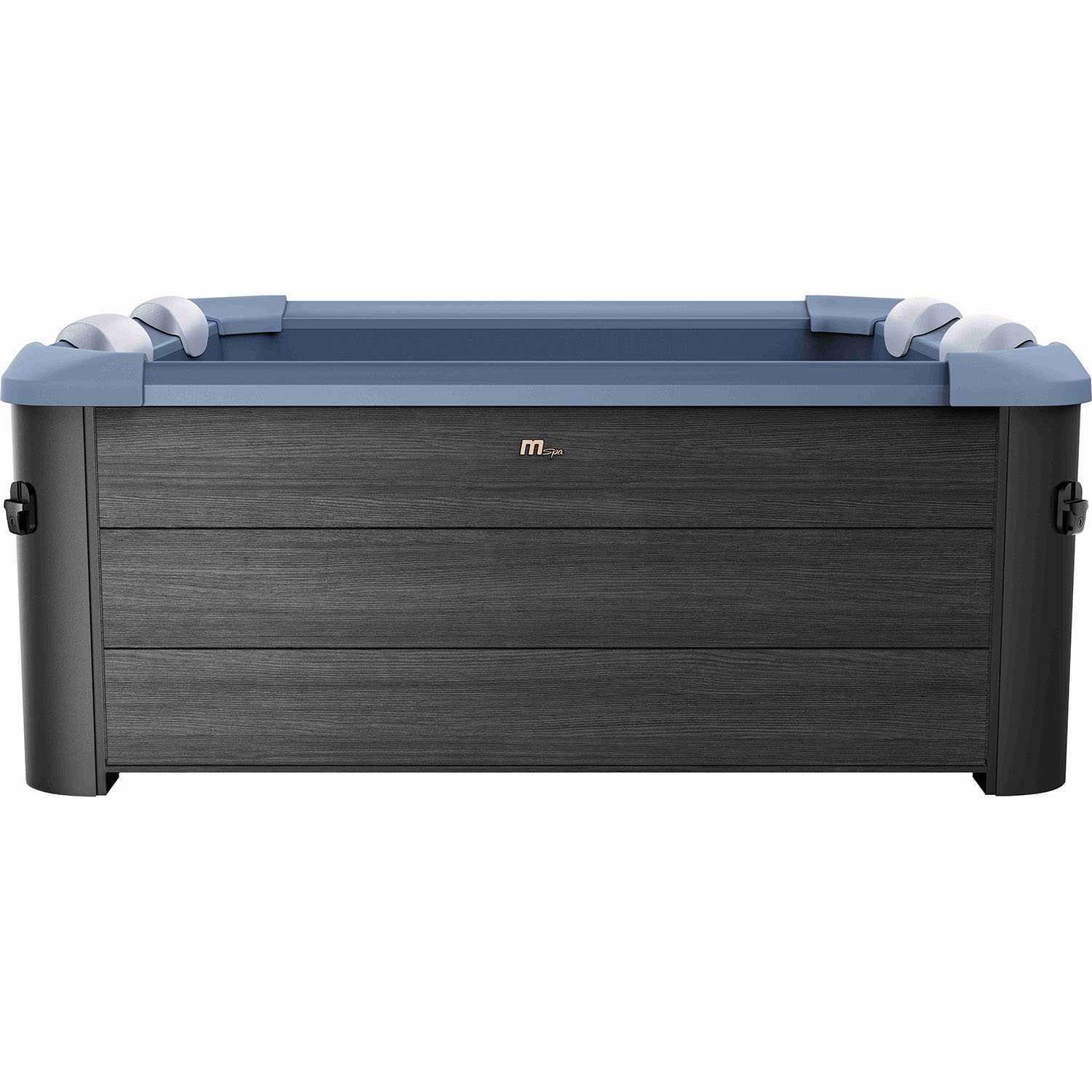 Sapphire'i 6-inimese paneeliga spaa mSpa - Image 15