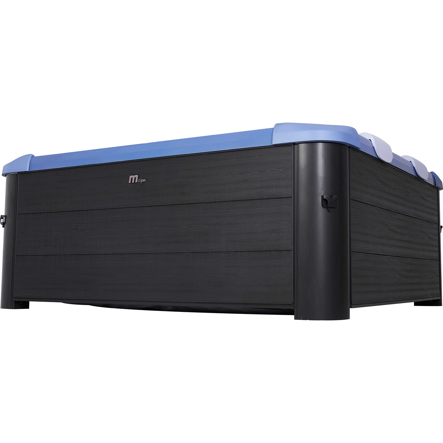 Sapphire'i 6-inimese paneeliga spaa mSpa - Image 2