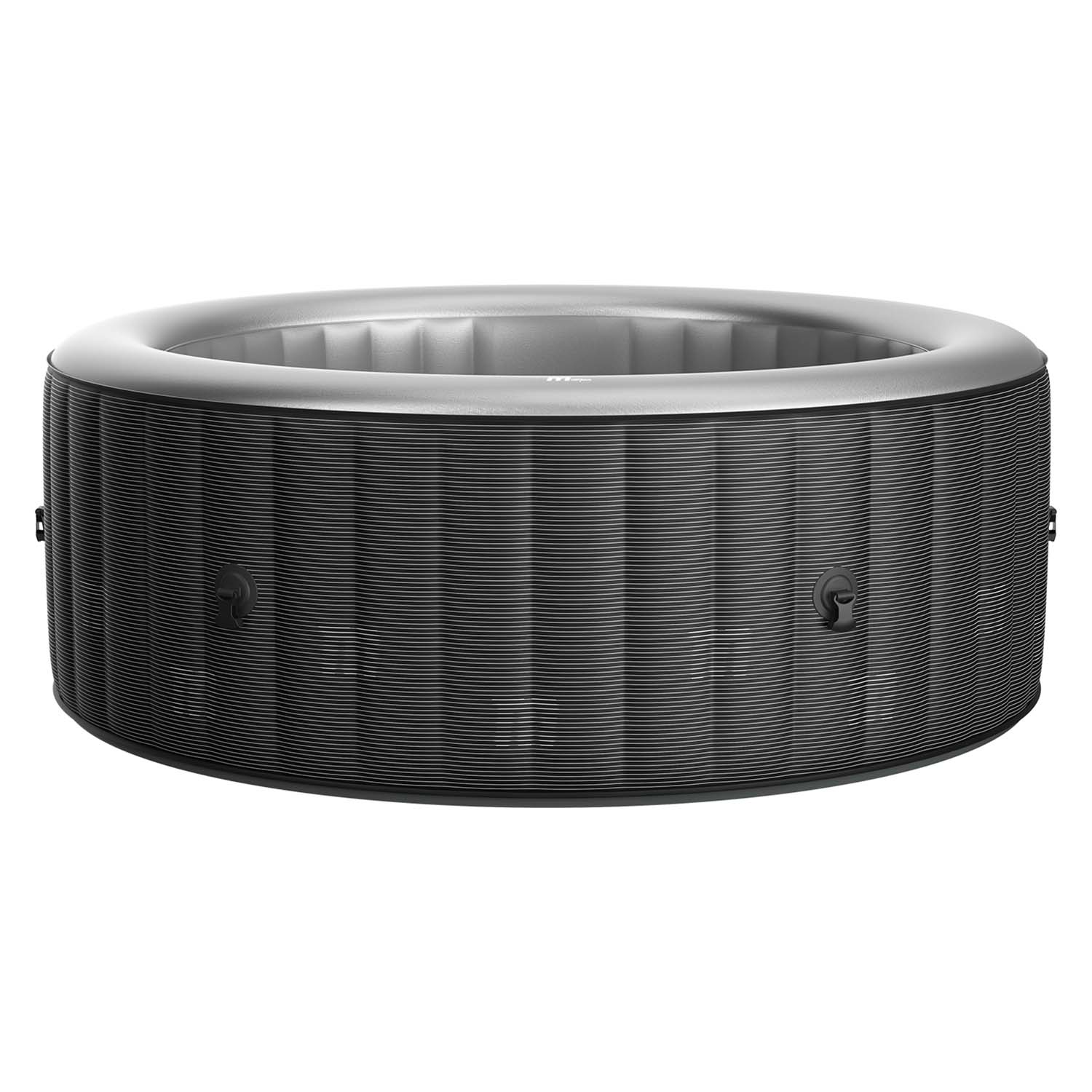 Tähistaevane 6-kohaline täispuhutav spaa mSpa - Image 11