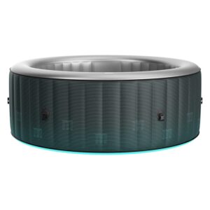 Tähistaevane 6-kohaline täispuhutav spaa mSpa