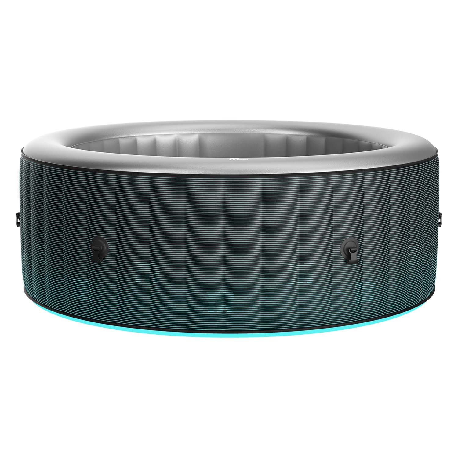 Tähistaevane 6-kohaline täispuhutav spaa mSpa